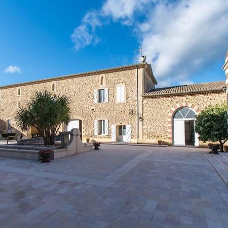 Domaine Mas Begon Villa Aigues-Vives  Eksteriør billede